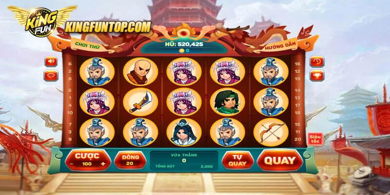 Quy định tỷ lệ trả thưởng tại game