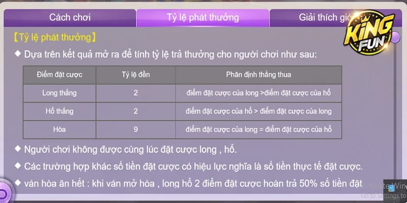 Chiến thuật quan sát dealer chia bài từ ban đầu