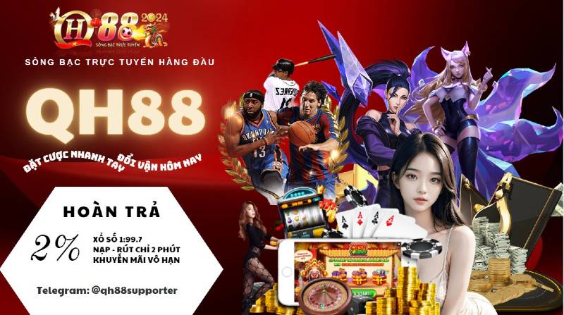 Bí quyết chơi Poker Mini hiệu quả nhất trên QH88