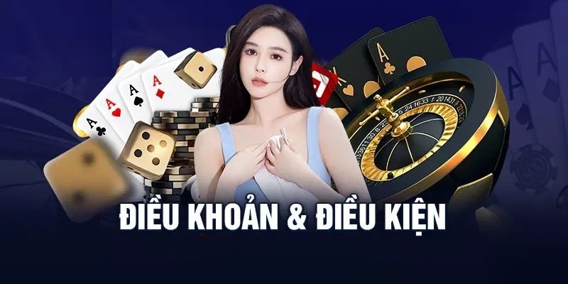 Tổng quan điều khoản và điều kiện Kubet