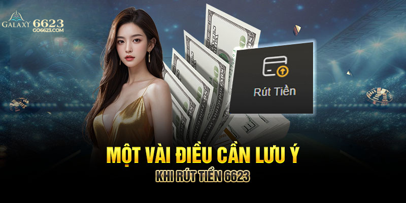 Muốn giao dịch mượt mà, hãy để tâm đến những điều trên