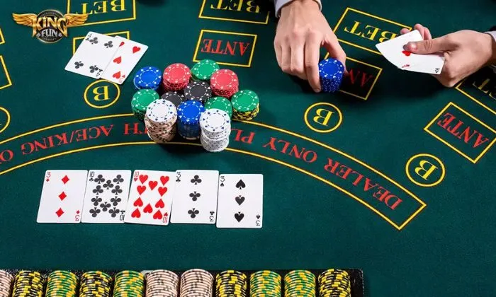 Poker là gì?