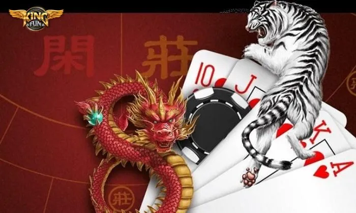 rồng hổ là gì Nắm bí kíp chơi rồng hổ thắng dễ như ăn kẹo