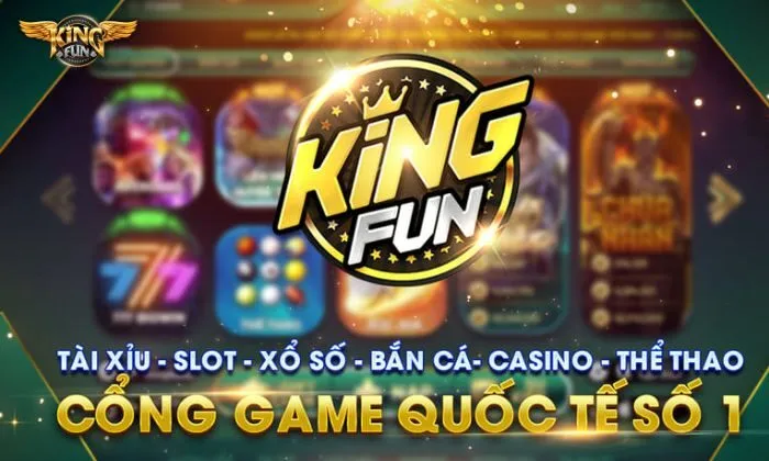 Tải Kingfun Android Tại sao người chơi nên tải Kingfun Android